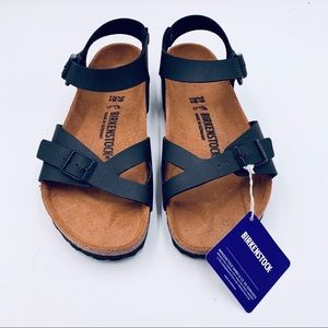 Birkenstock Rio BS sandals